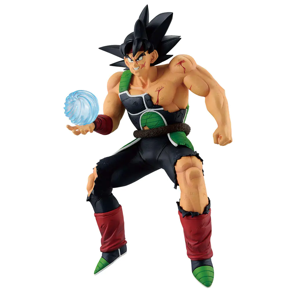 Dragon Ball Z Vs Omnibus Ultimate Bardock Ichibansho figurka 24 cm zdjęcie produktu