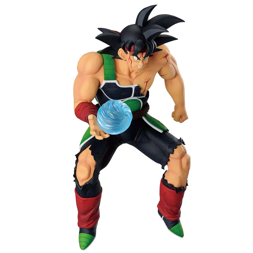 Dragon Ball Z Vs Omnibus Ultimate Bardock Ichibansho figurka 24 cm zdjęcie produktu