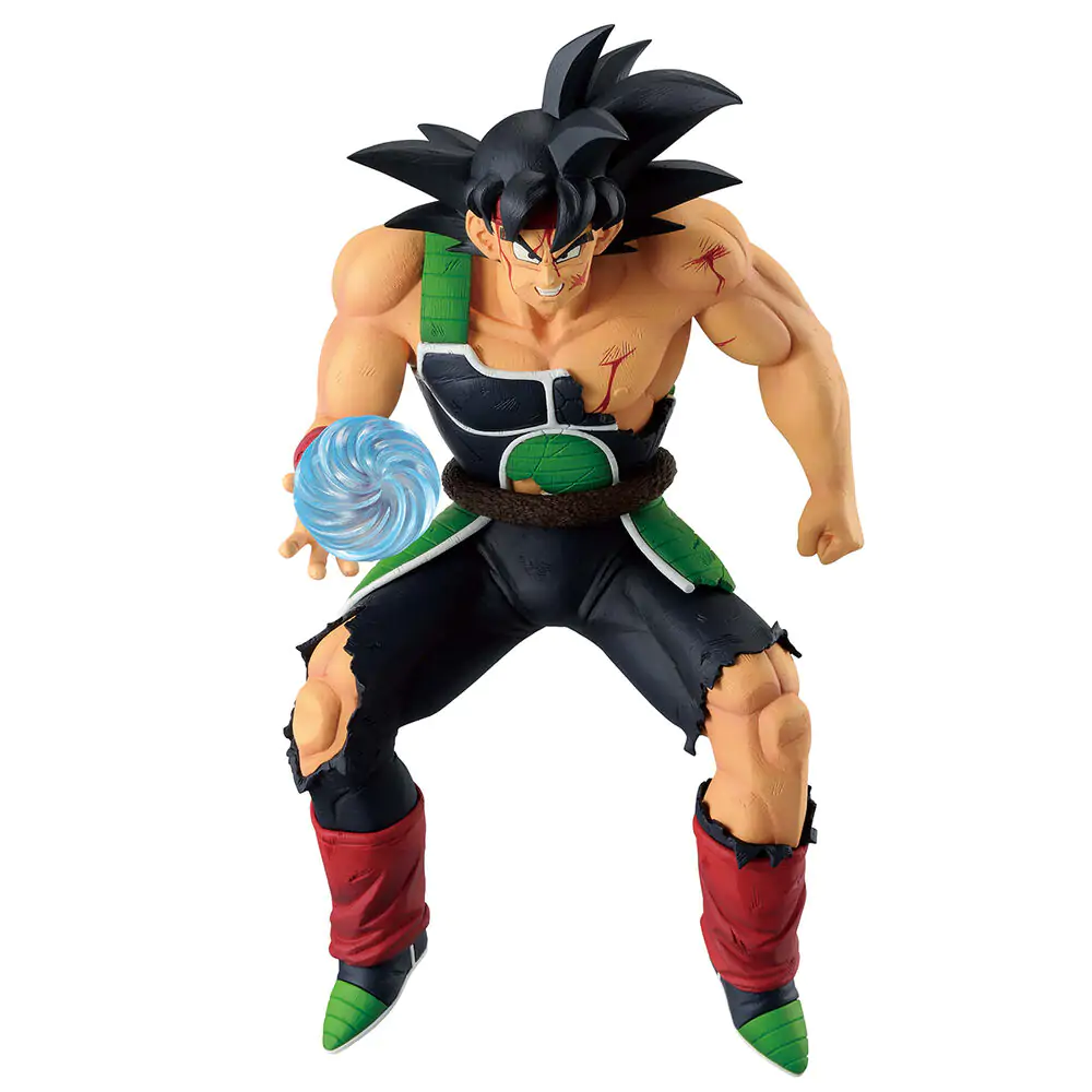 Dragon Ball Z Vs Omnibus Ultimate Bardock Ichibansho figurka 24 cm zdjęcie produktu