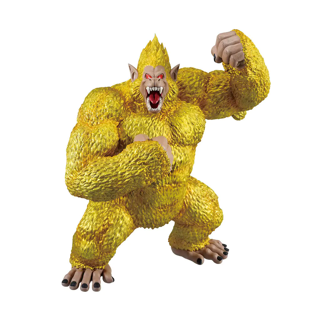 Dragon Ball Z Vs Omnibus Ultimate Golden Ape Goku Ichibansho figura 29 cm zdjęcie produktu