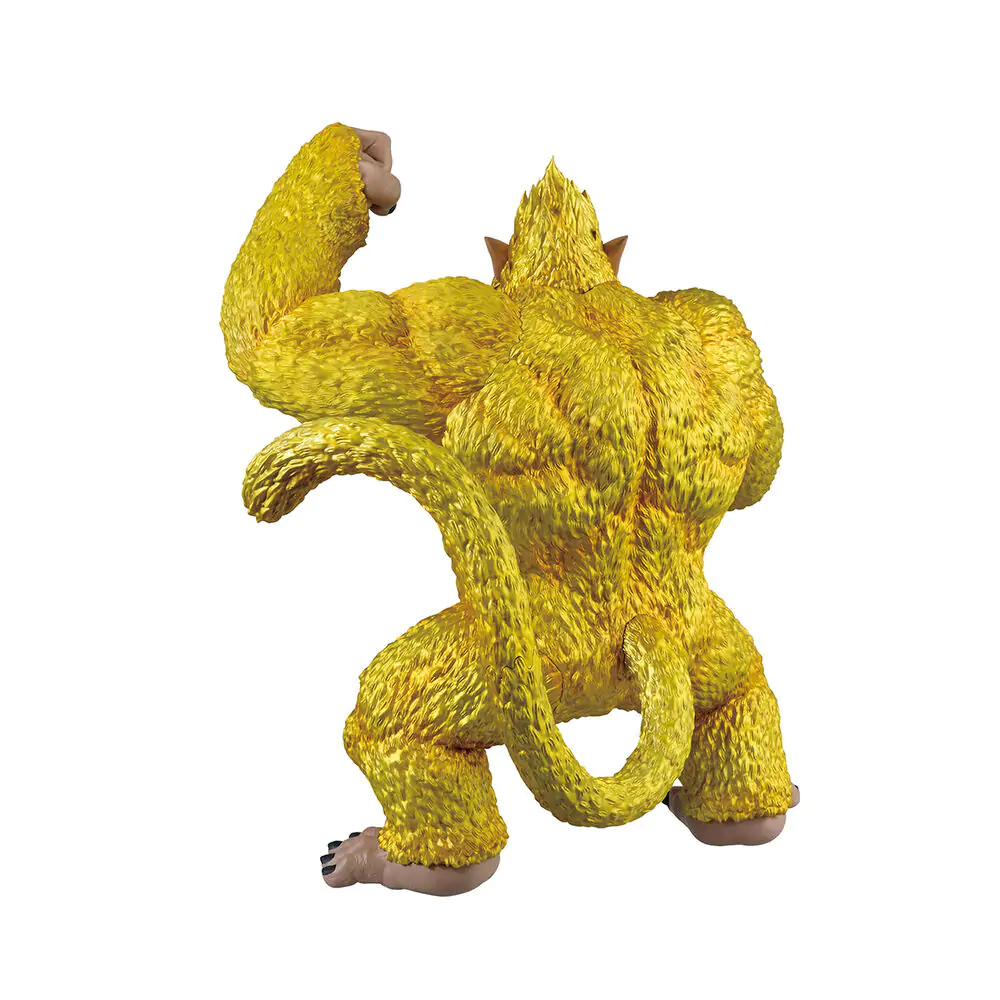 Dragon Ball Z Vs Omnibus Ultimate Golden Ape Goku Ichibansho figura 29 cm zdjęcie produktu