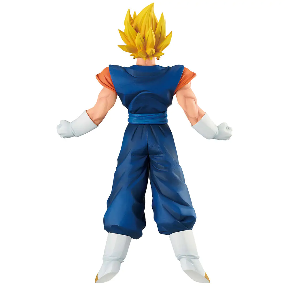 Dragon Ball Z Vs Omnibus Ultimate Super Vegito Ichibansho figurka 26 cm zdjęcie produktu