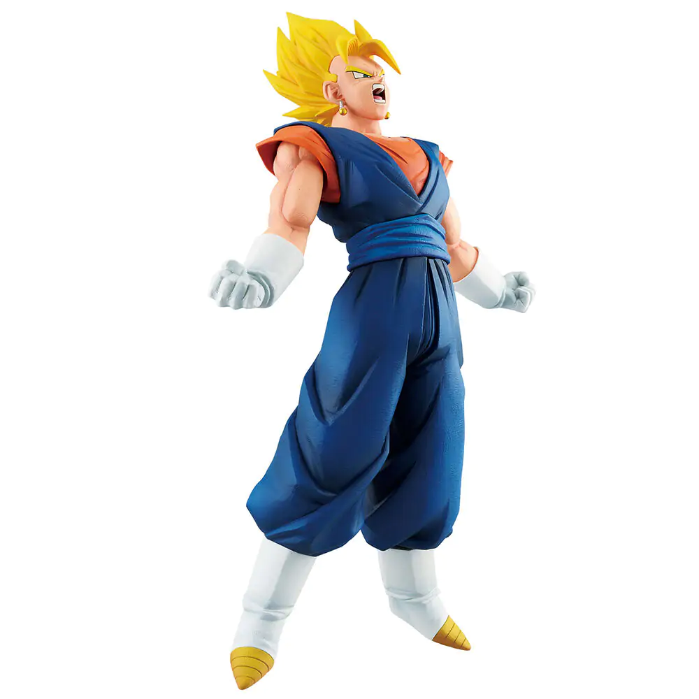 Dragon Ball Z Vs Omnibus Ultimate Super Vegito Ichibansho figurka 26 cm zdjęcie produktu