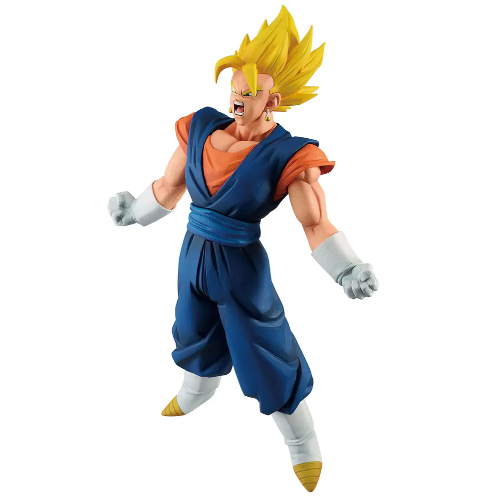 Dragon Ball Z Vs Omnibus Ultimate Super Vegito Ichibansho figurka 26 cm zdjęcie produktu