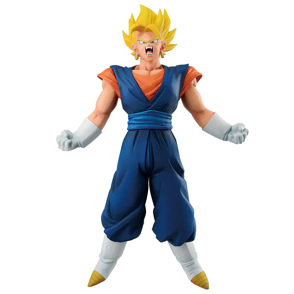 Dragon Ball Z Vs Omnibus Ultimate Super Vegito Ichibansho figurka 26 cm zdjęcie produktu