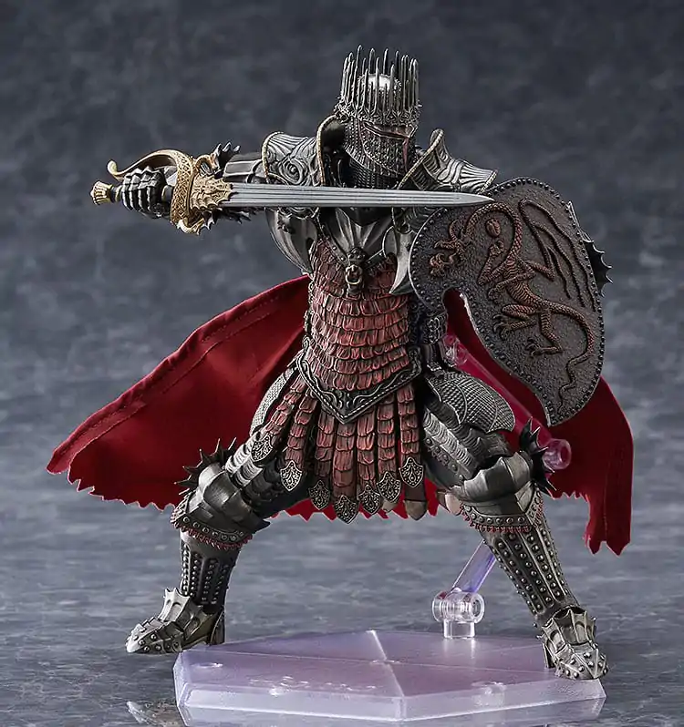 Dragon´s Dogma 2 Figma Figurka Akcji Arisen 16 cm zdjęcie produktu