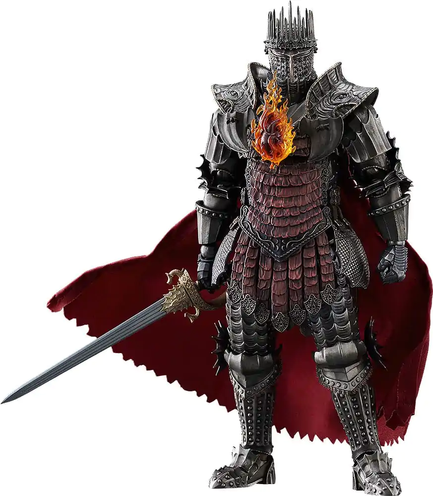 Dragon´s Dogma 2 Figma Figurka Akcji Arisen 16 cm zdjęcie produktu