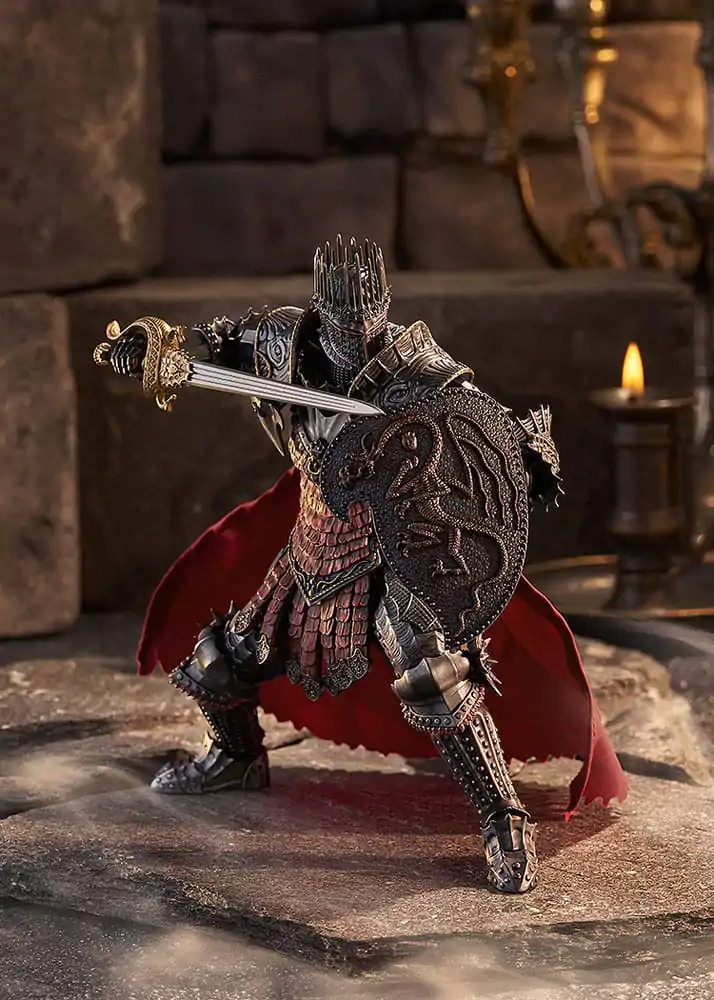 Dragon´s Dogma 2 Figma Figurka Akcji Arisen 16 cm zdjęcie produktu