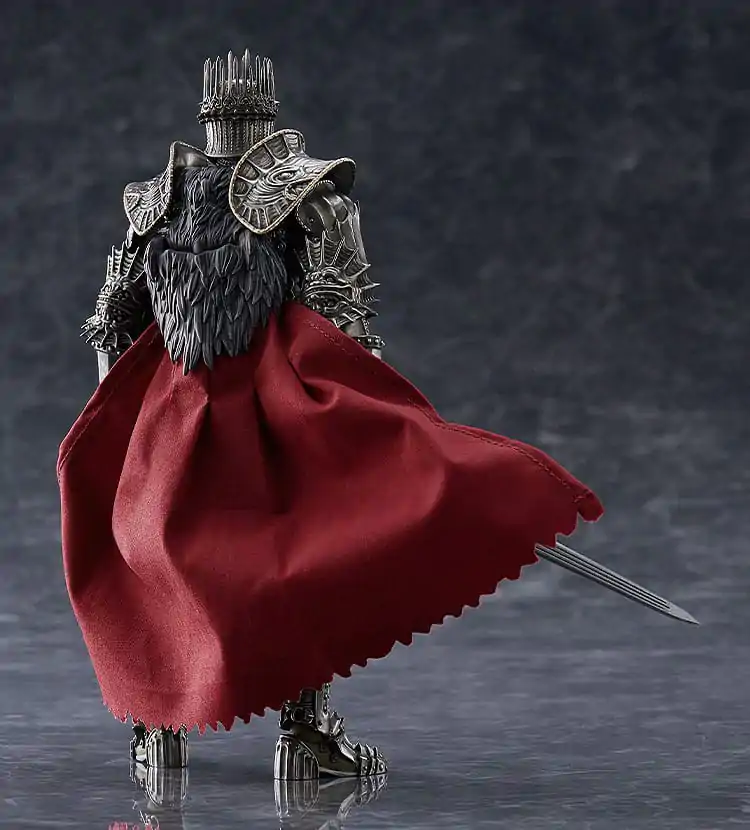 Dragon´s Dogma 2 Figma Figurka Akcji Arisen 16 cm zdjęcie produktu