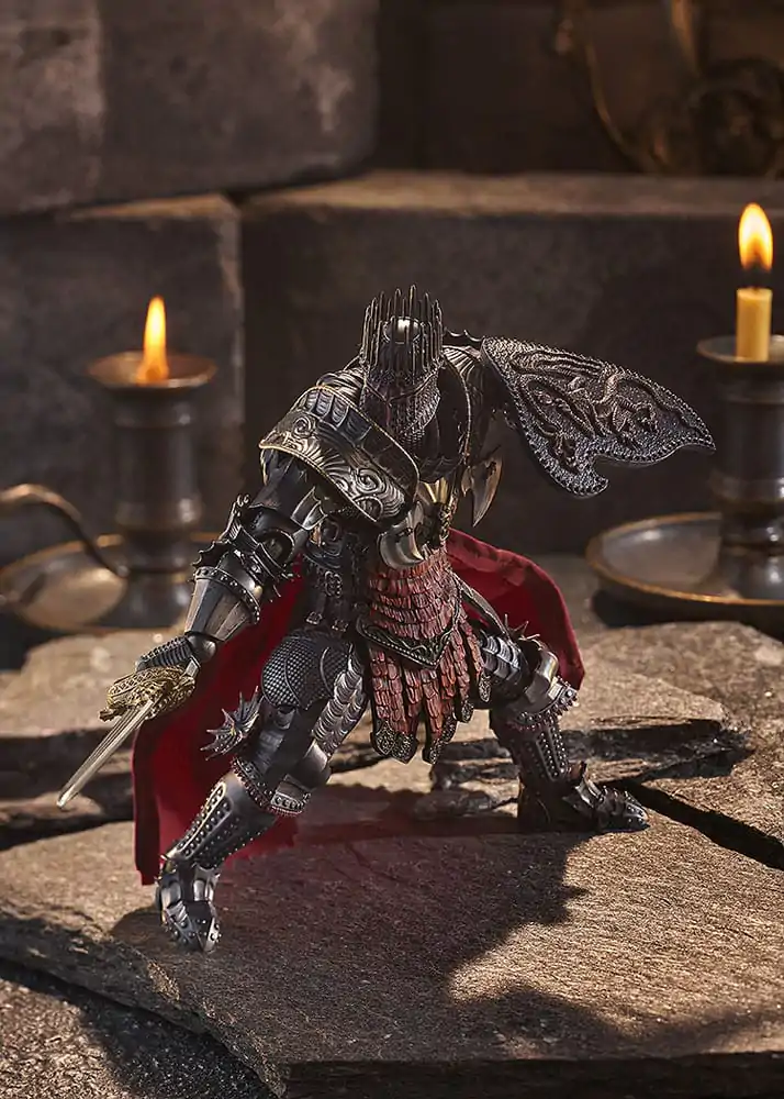 Dragon´s Dogma 2 Figma Figurka Akcji Arisen 16 cm zdjęcie produktu