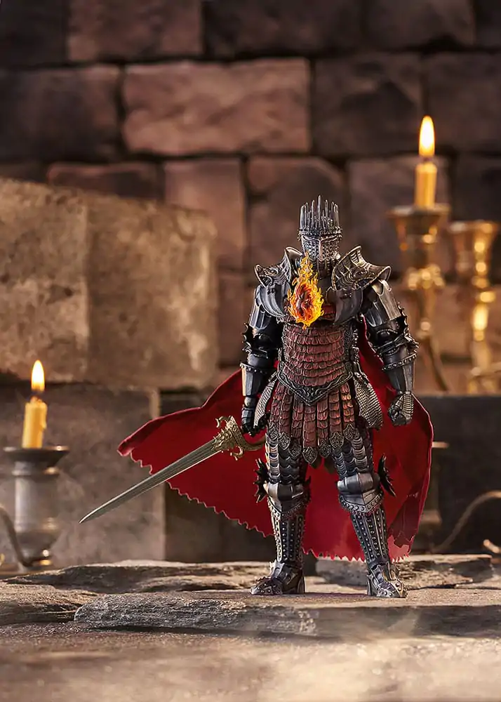 Dragon´s Dogma 2 Figma Figurka Akcji Arisen 16 cm zdjęcie produktu
