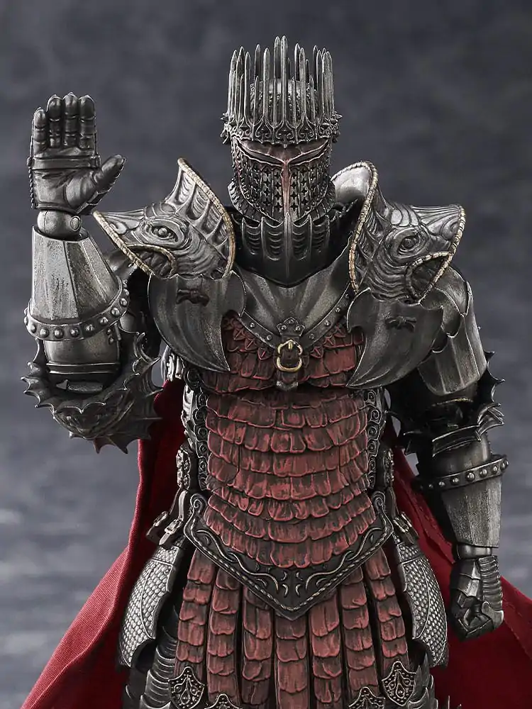 Dragon´s Dogma 2 Figma Figurka Akcji Arisen 16 cm zdjęcie produktu