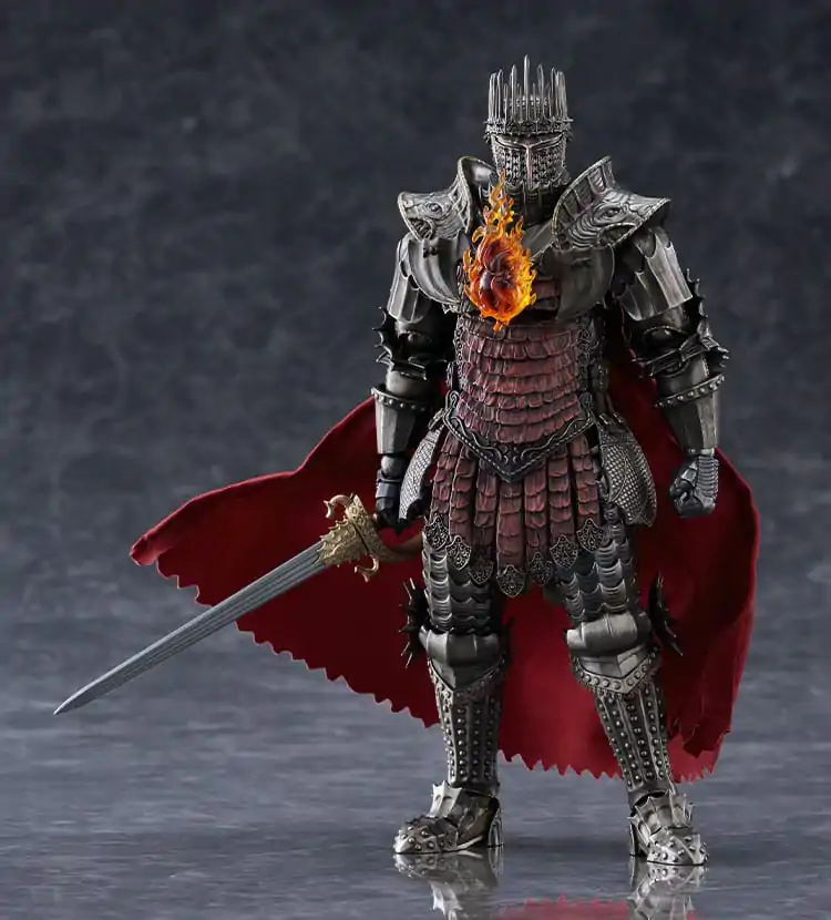 Dragon´s Dogma 2 Figma Figurka Akcji Arisen 16 cm zdjęcie produktu