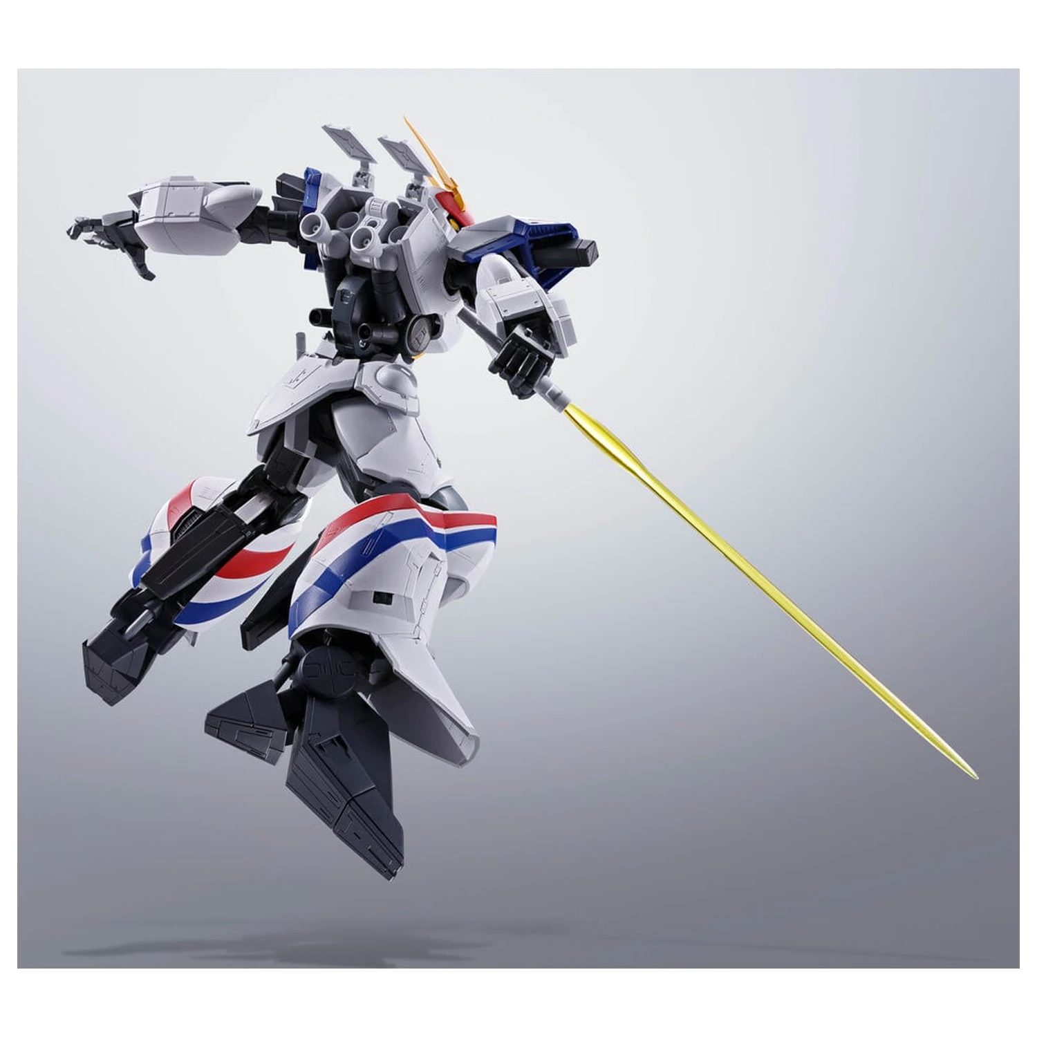 Dragonar Hi-Metal R figurka Dragonar-1 i Cabarier-Zero 17,5cm zdjęcie produktu