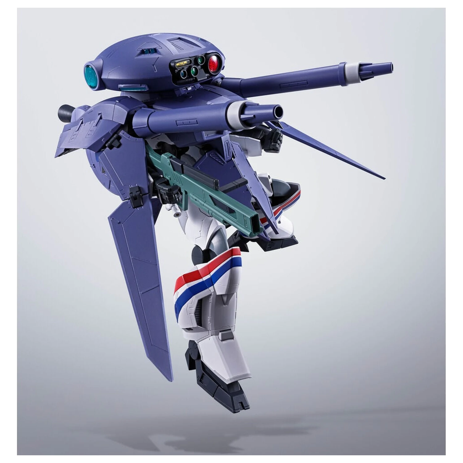 Dragonar Hi-Metal R figurka Dragonar-1 i Cabarier-Zero 17,5cm zdjęcie produktu