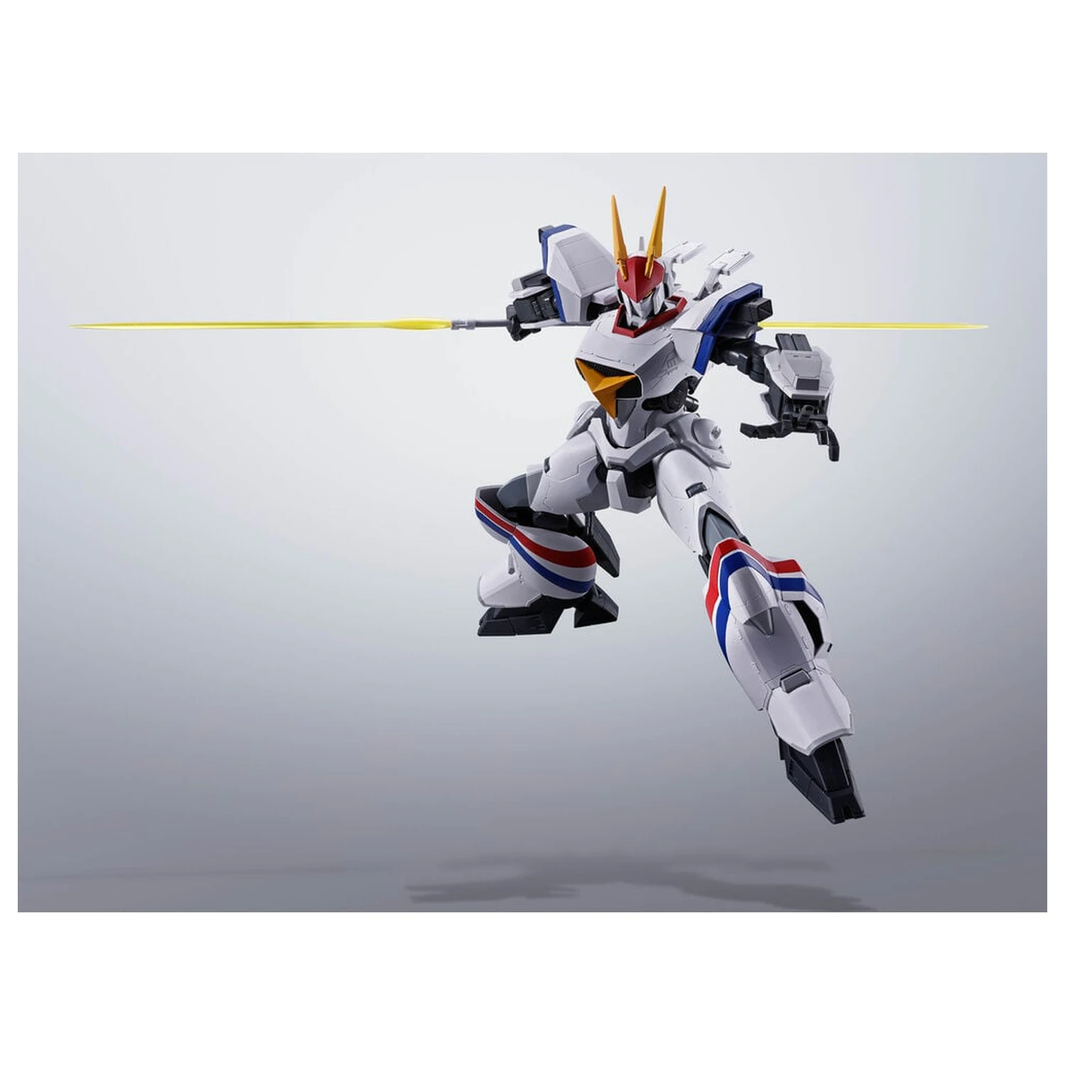Dragonar Hi-Metal R figurka Dragonar-1 i Cabarier-Zero 17,5cm zdjęcie produktu