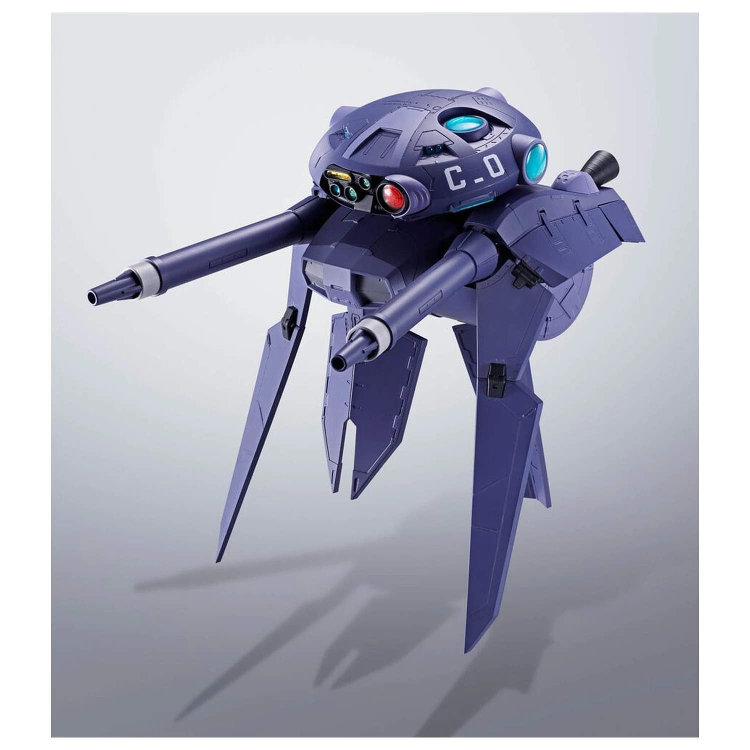Dragonar Hi-Metal R figurka Dragonar-1 i Cabarier-Zero 17,5cm zdjęcie produktu