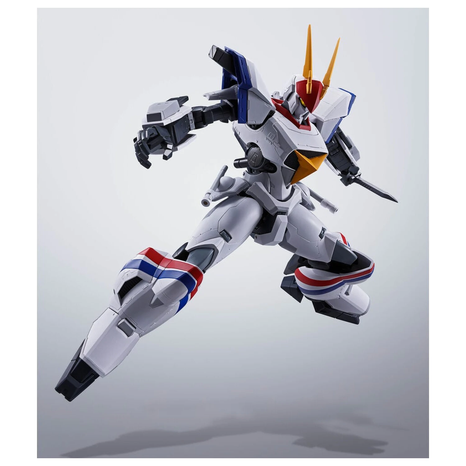 Dragonar Hi-Metal R figurka Dragonar-1 i Cabarier-Zero 17,5cm zdjęcie produktu
