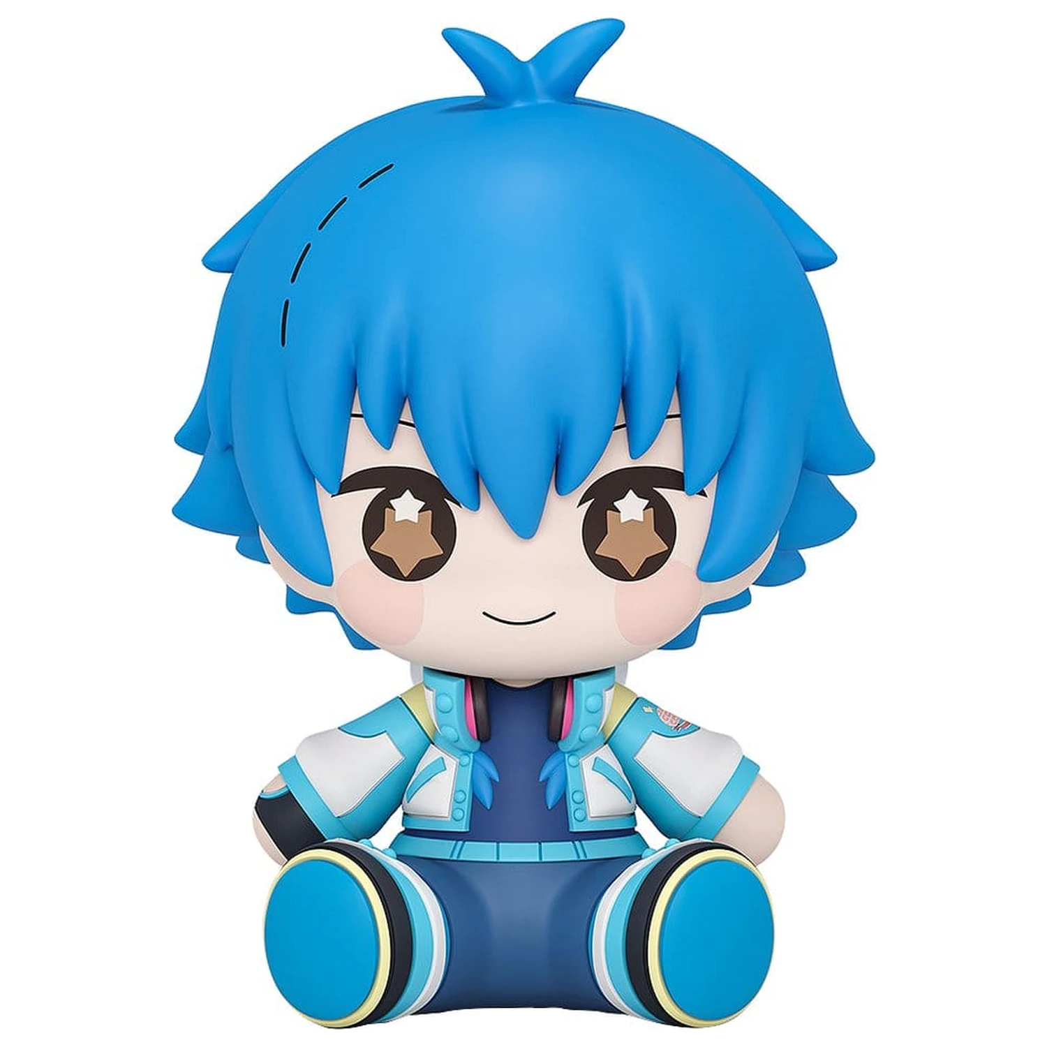 Dramatical Murder Huggy Good Smile mini figurka Aoba 7 cm zdjęcie produktu