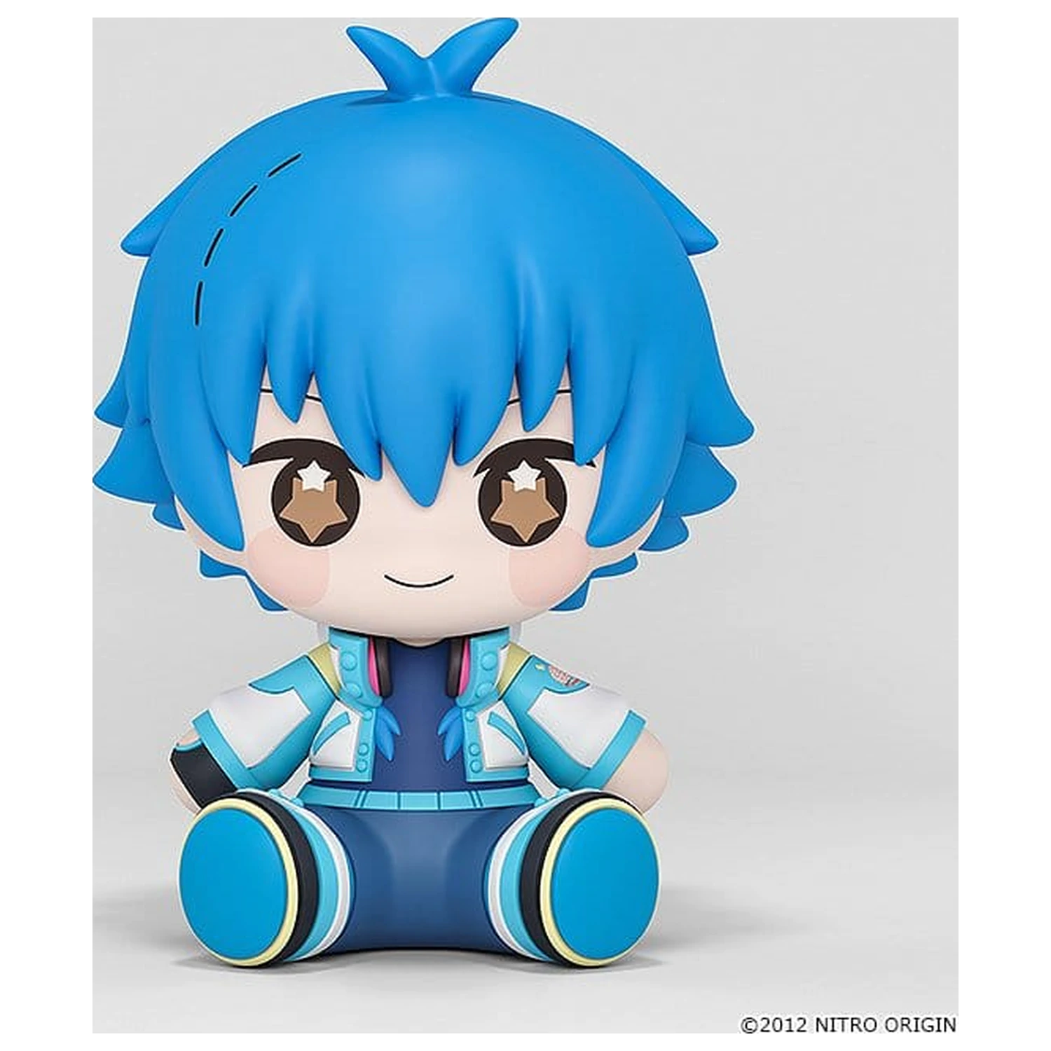 Dramatical Murder Huggy Good Smile mini figurka Aoba 7 cm zdjęcie produktu