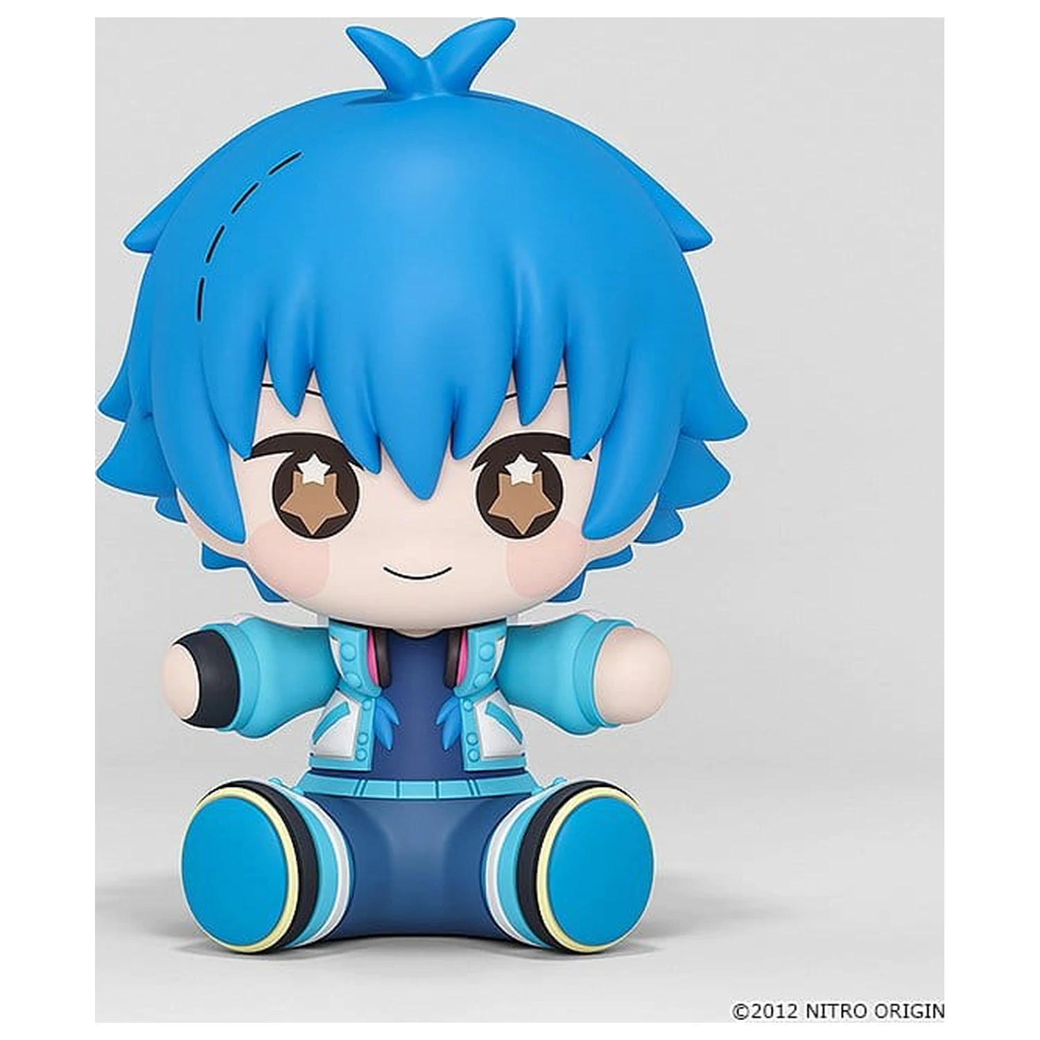Dramatical Murder Huggy Good Smile mini figurka Aoba 7 cm zdjęcie produktu