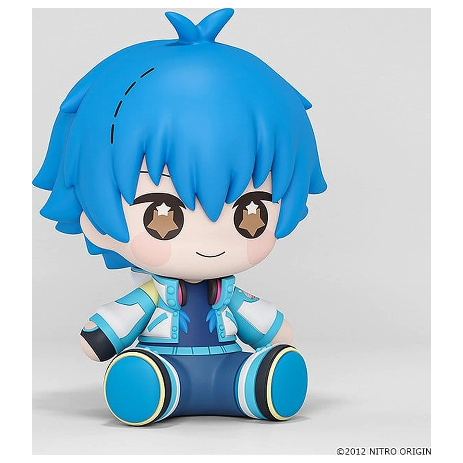 Dramatical Murder Huggy Good Smile mini figurka Aoba 7 cm zdjęcie produktu