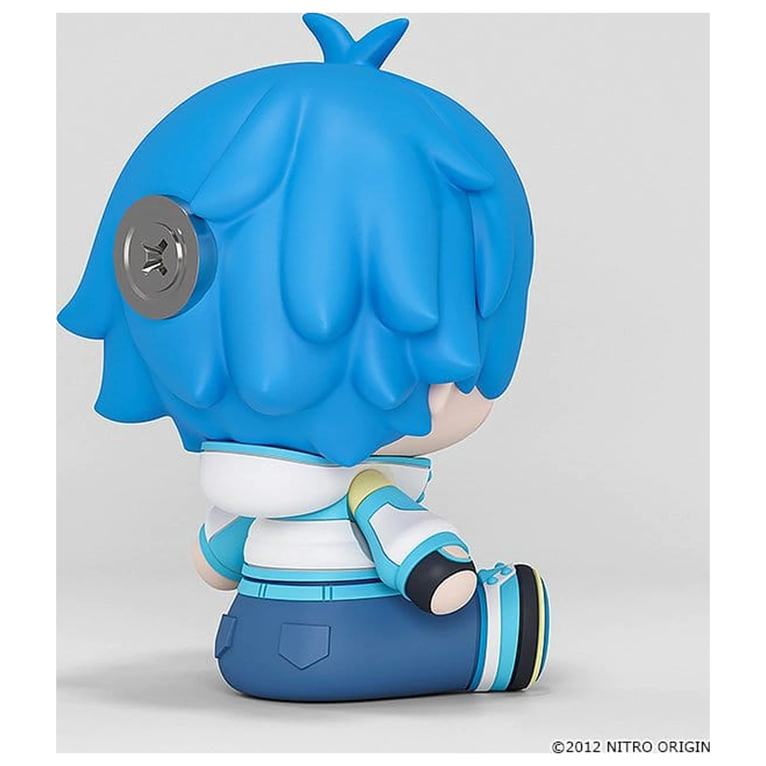 Dramatical Murder Huggy Good Smile mini figurka Aoba 7 cm zdjęcie produktu