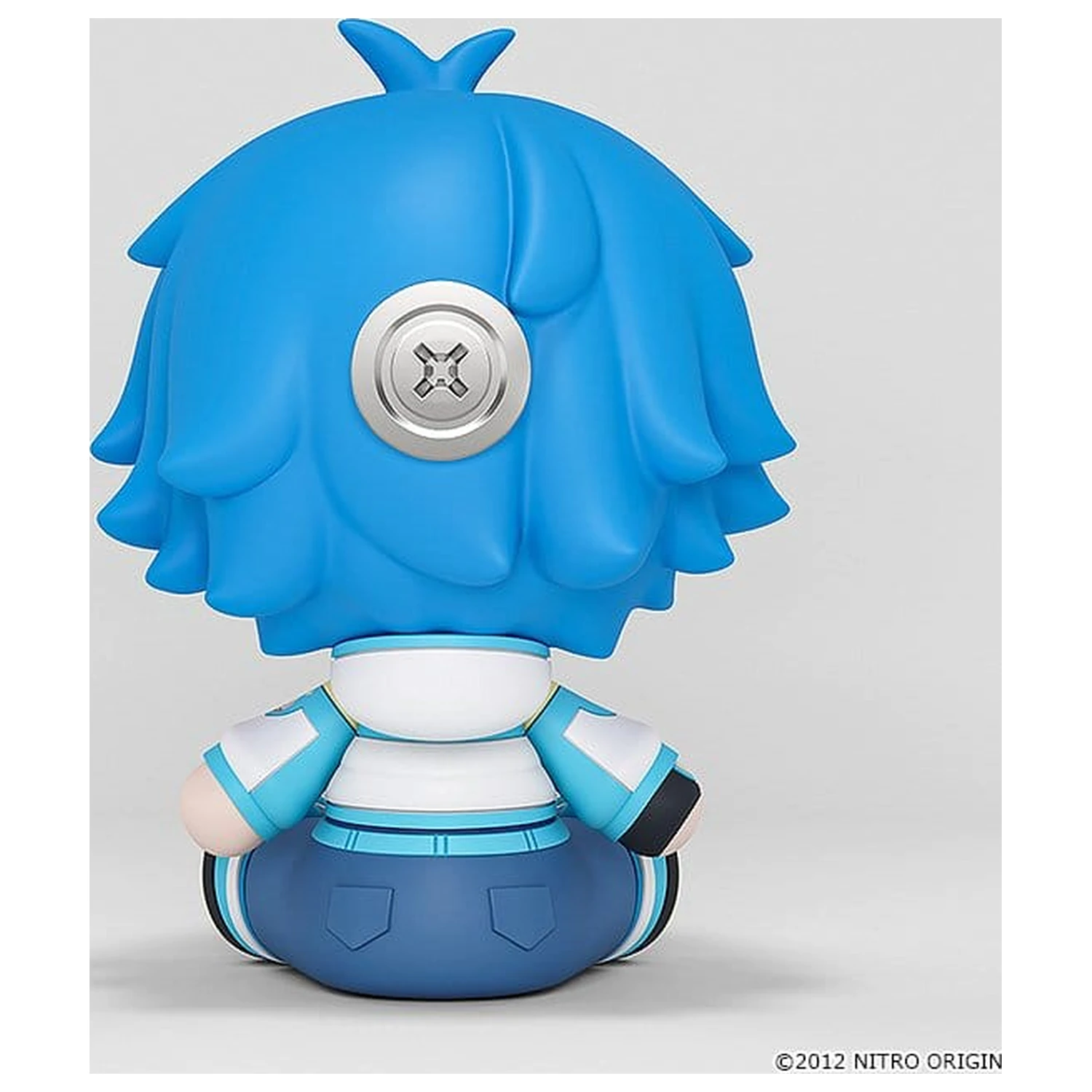 Dramatical Murder Huggy Good Smile mini figurka Aoba 7 cm zdjęcie produktu