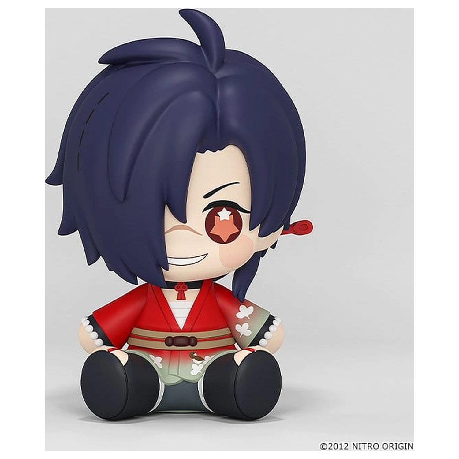 Mini figurka Dramatical Murder Huggy Good Smile Koujaku 7 cm zdjęcie produktu