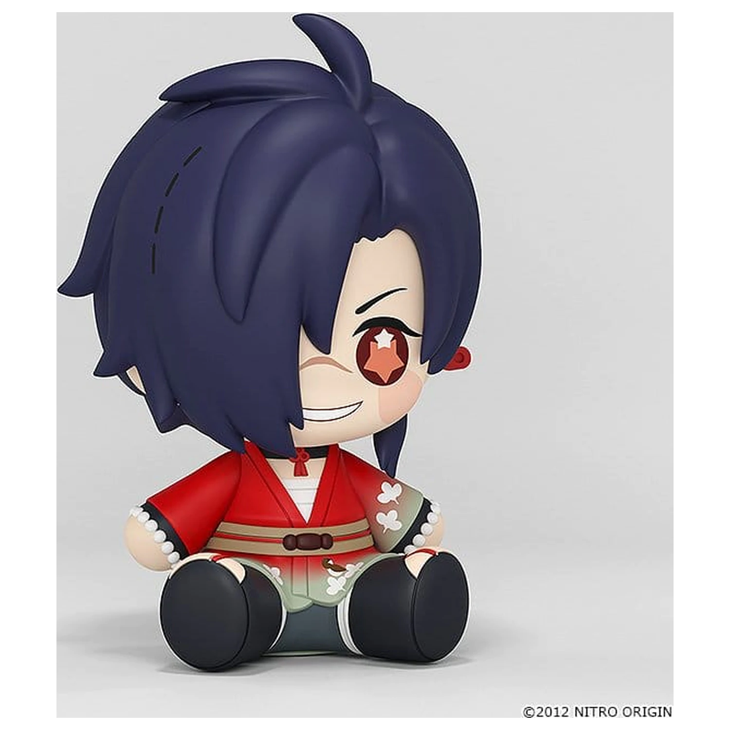 Mini figurka Dramatical Murder Huggy Good Smile Koujaku 7 cm zdjęcie produktu