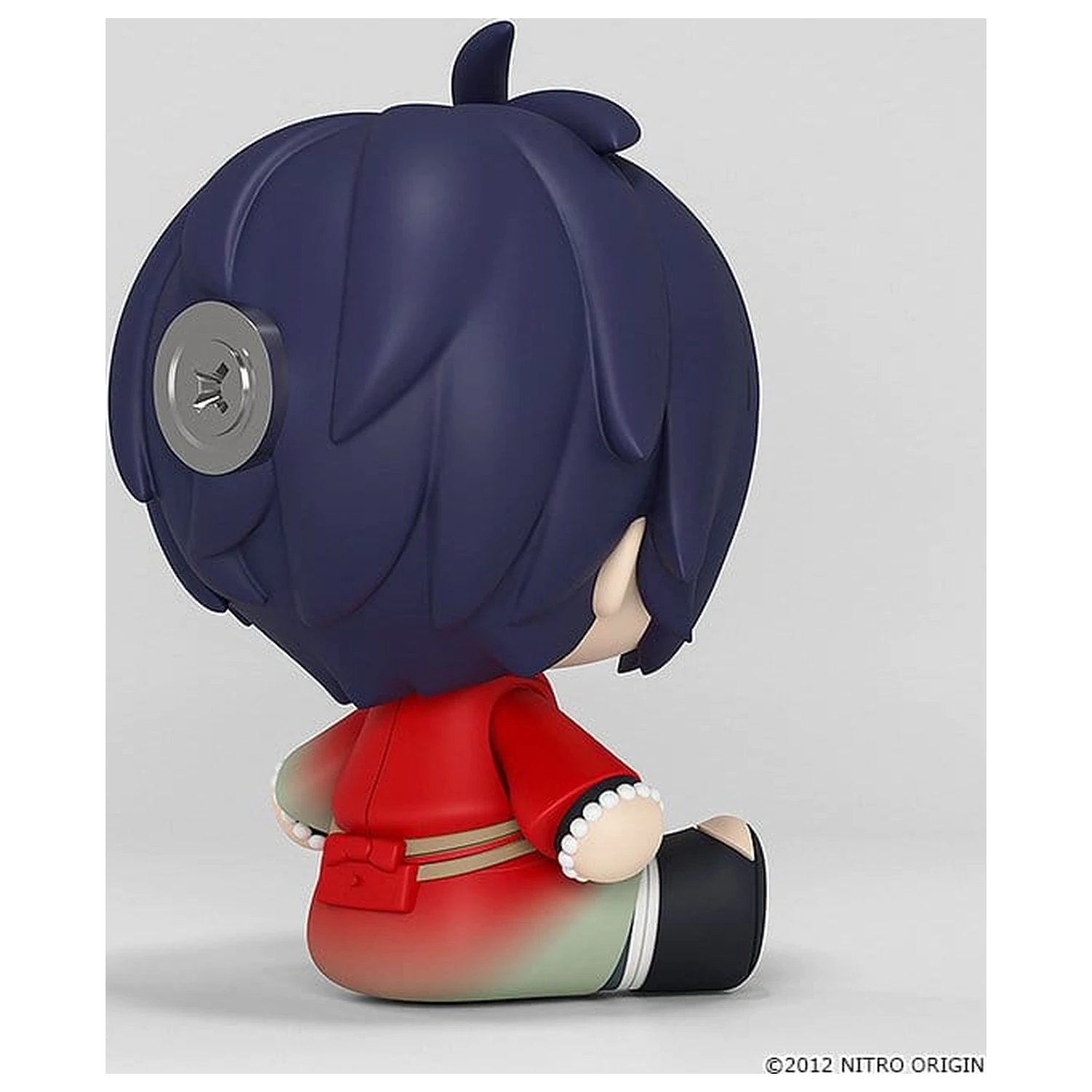 Mini figurka Dramatical Murder Huggy Good Smile Koujaku 7 cm zdjęcie produktu