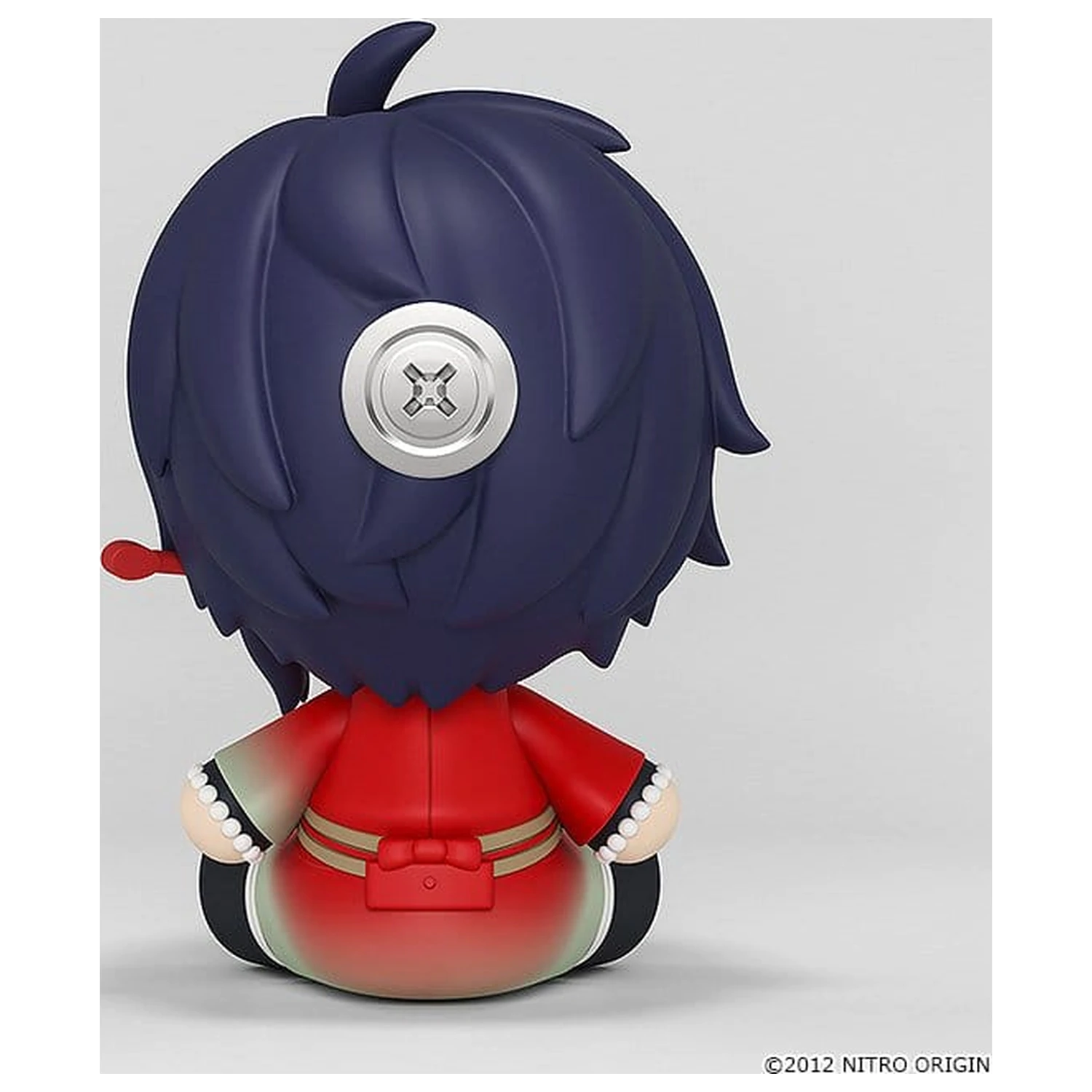 Mini figurka Dramatical Murder Huggy Good Smile Koujaku 7 cm zdjęcie produktu