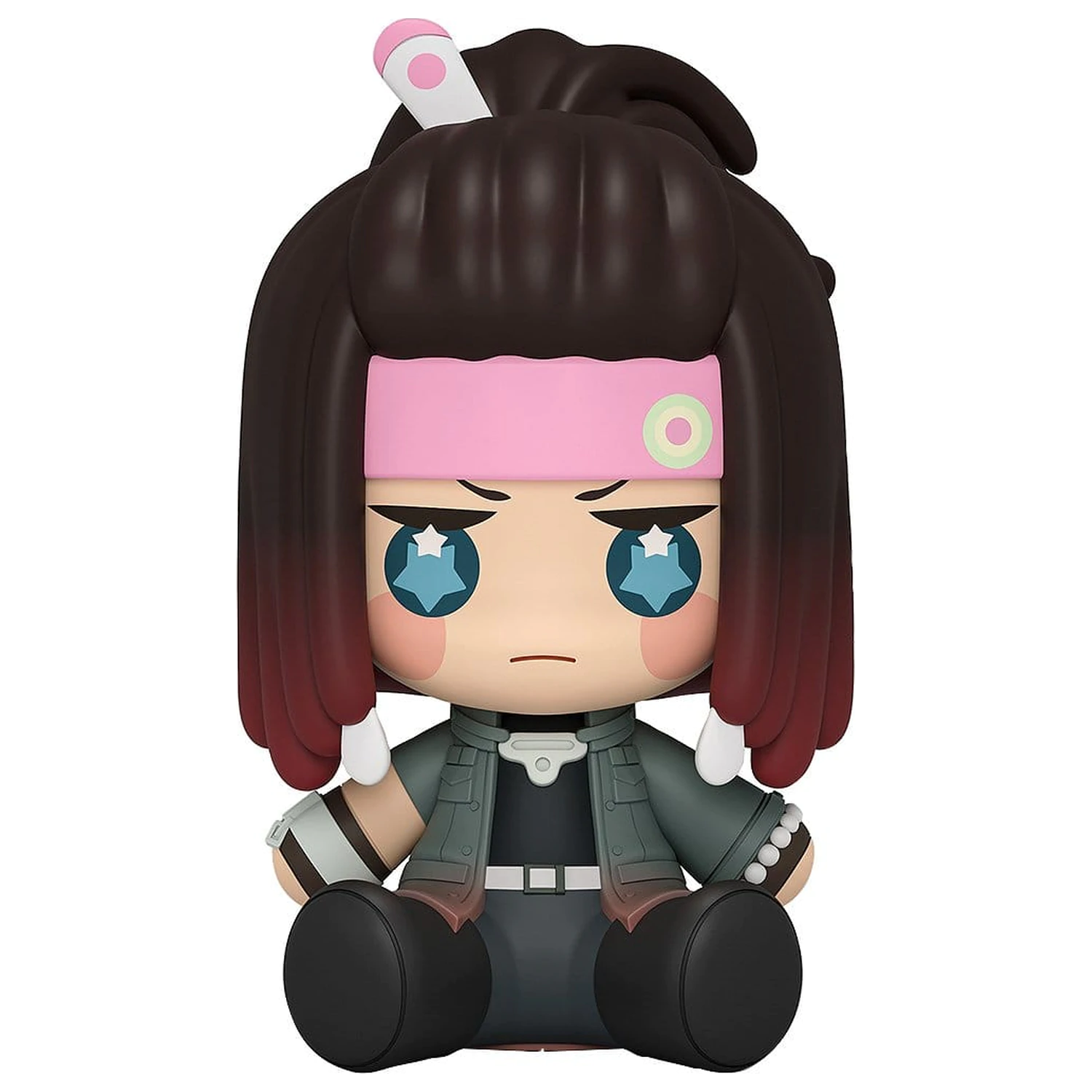 Dramatical Murder Huggy Good Smile Mini figurka Mink 7 cm zdjęcie produktu