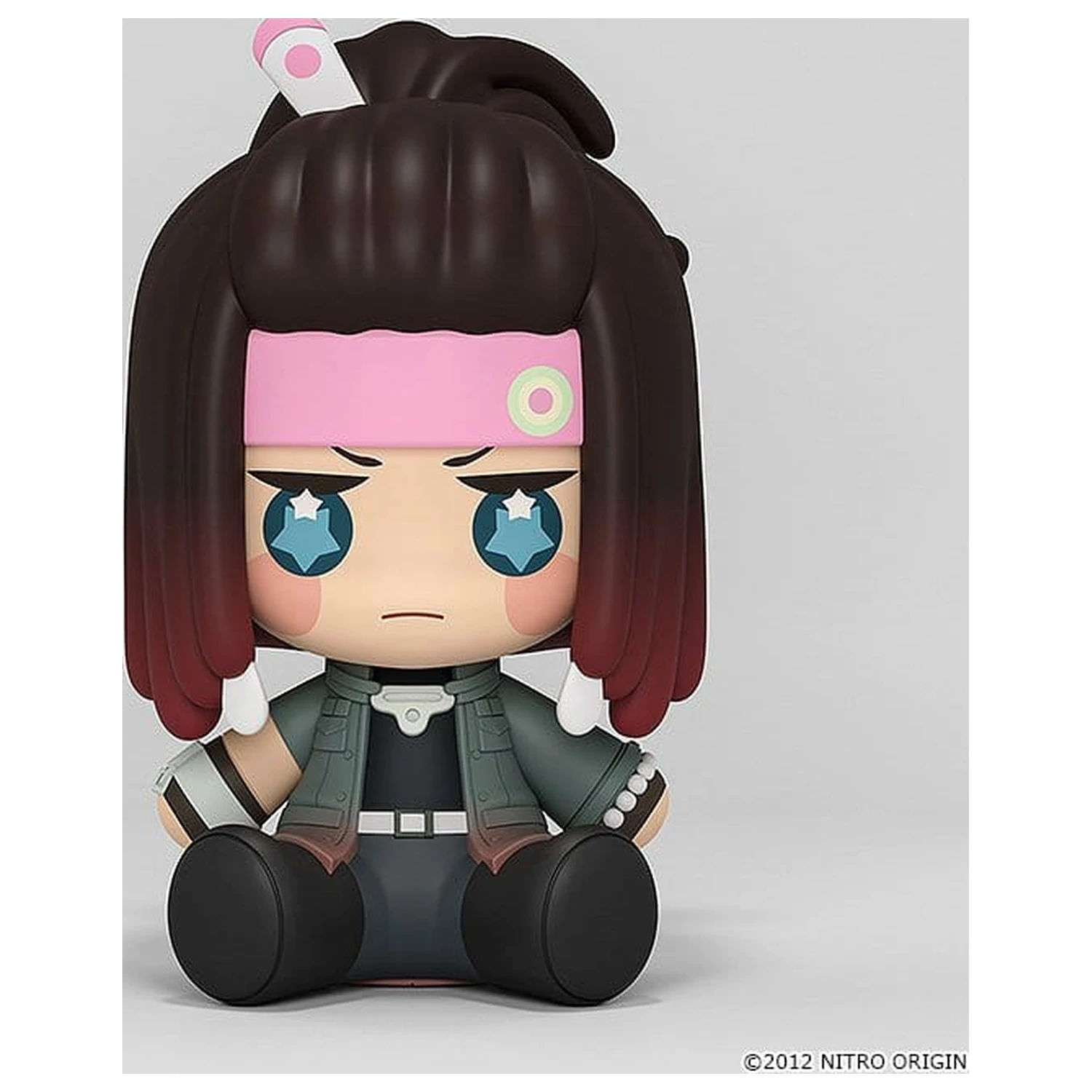 Dramatical Murder Huggy Good Smile Mini figurka Mink 7 cm zdjęcie produktu