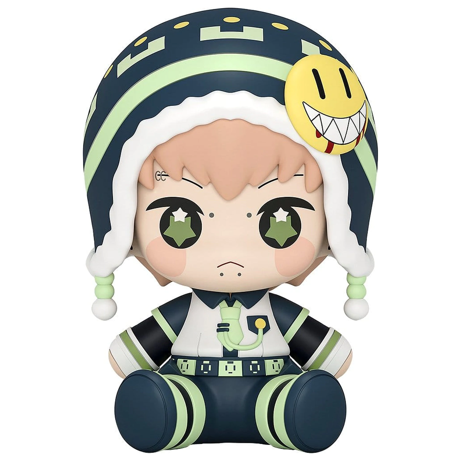 Mini figurka Dramatical Murder Huggy Good Smile Noiz 7 cm zdjęcie produktu