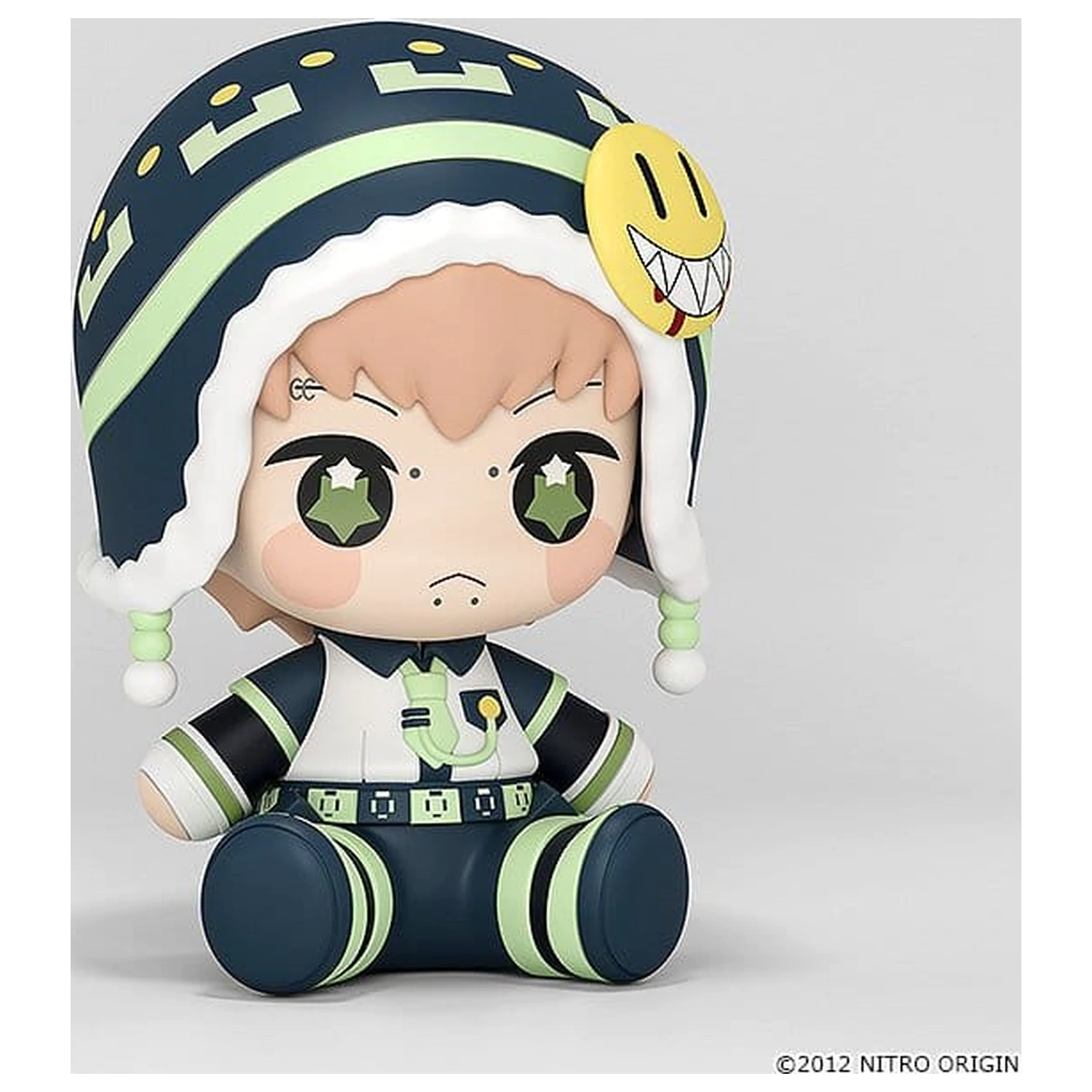 Mini figurka Dramatical Murder Huggy Good Smile Noiz 7 cm zdjęcie produktu
