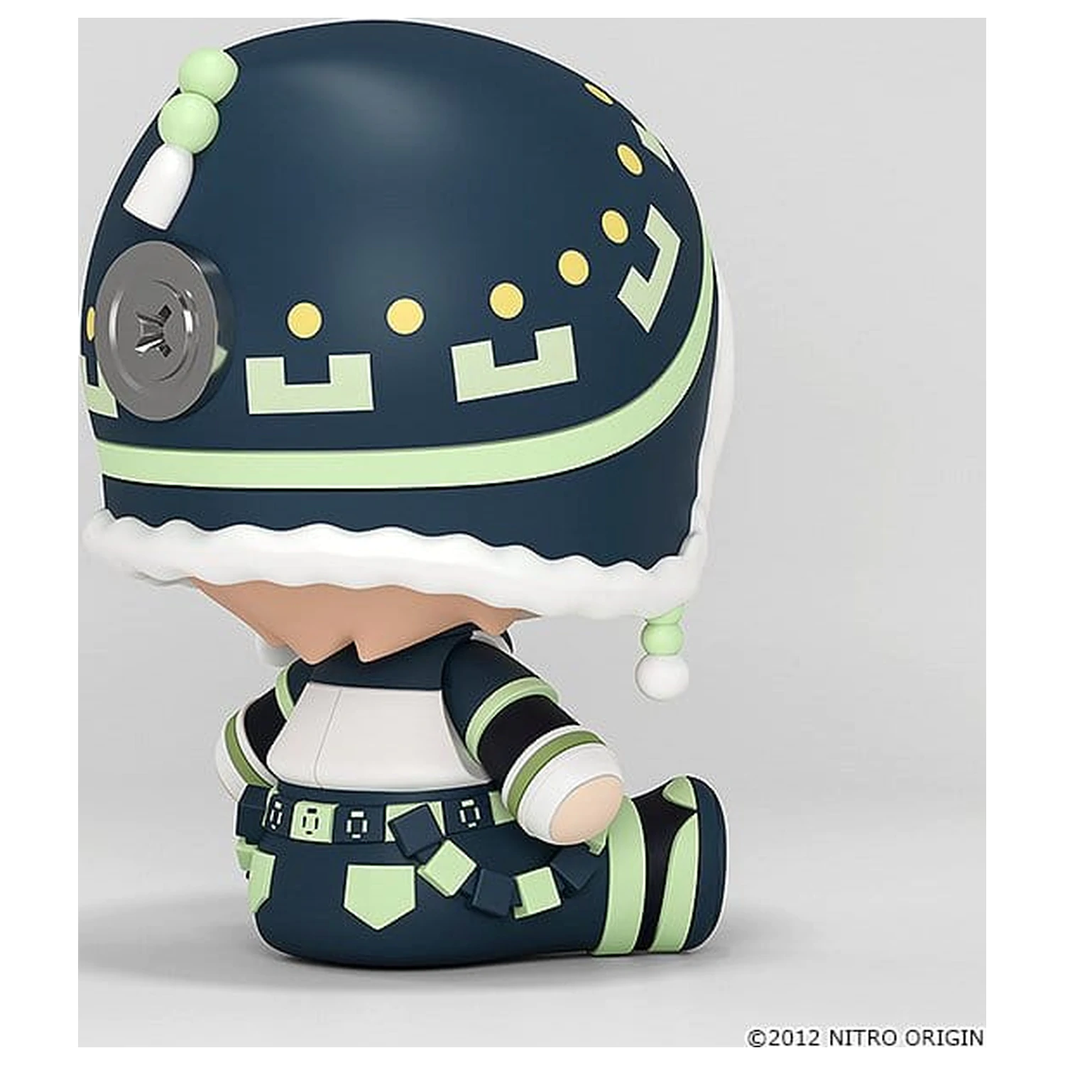 Mini figurka Dramatical Murder Huggy Good Smile Noiz 7 cm zdjęcie produktu
