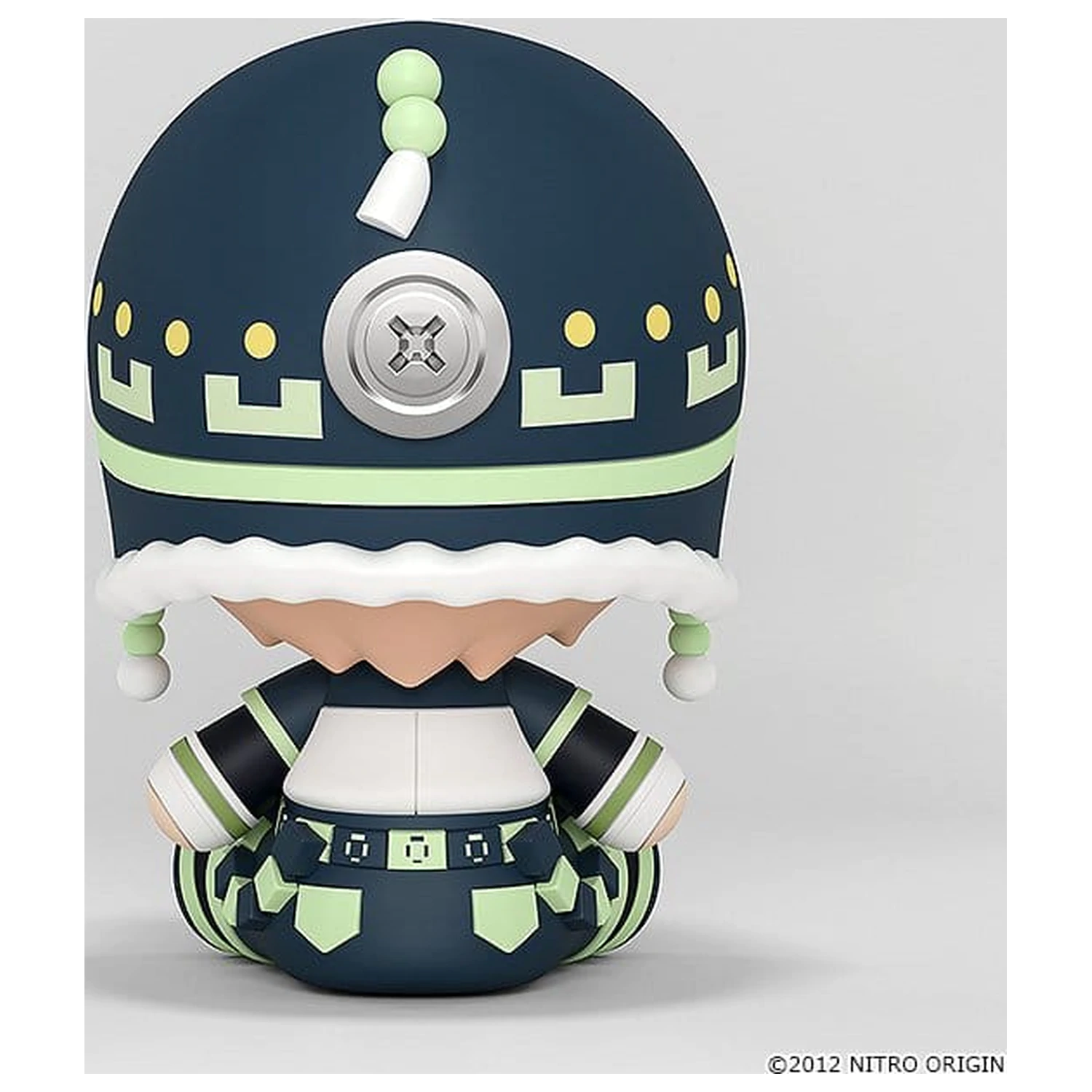 Mini figurka Dramatical Murder Huggy Good Smile Noiz 7 cm zdjęcie produktu