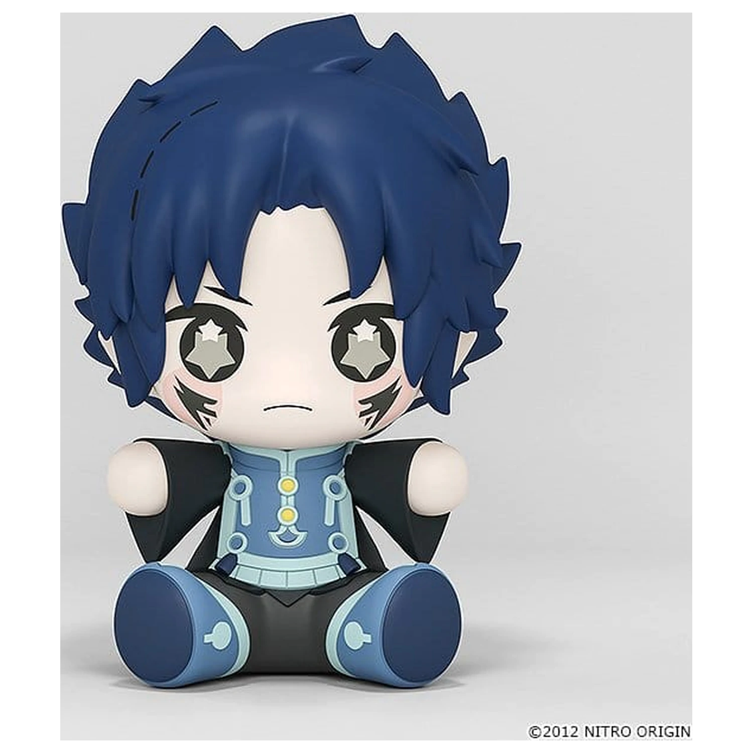 Dramatical Murder Huggy Good Smile Mini figurka Ren 7 cm zdjęcie produktu