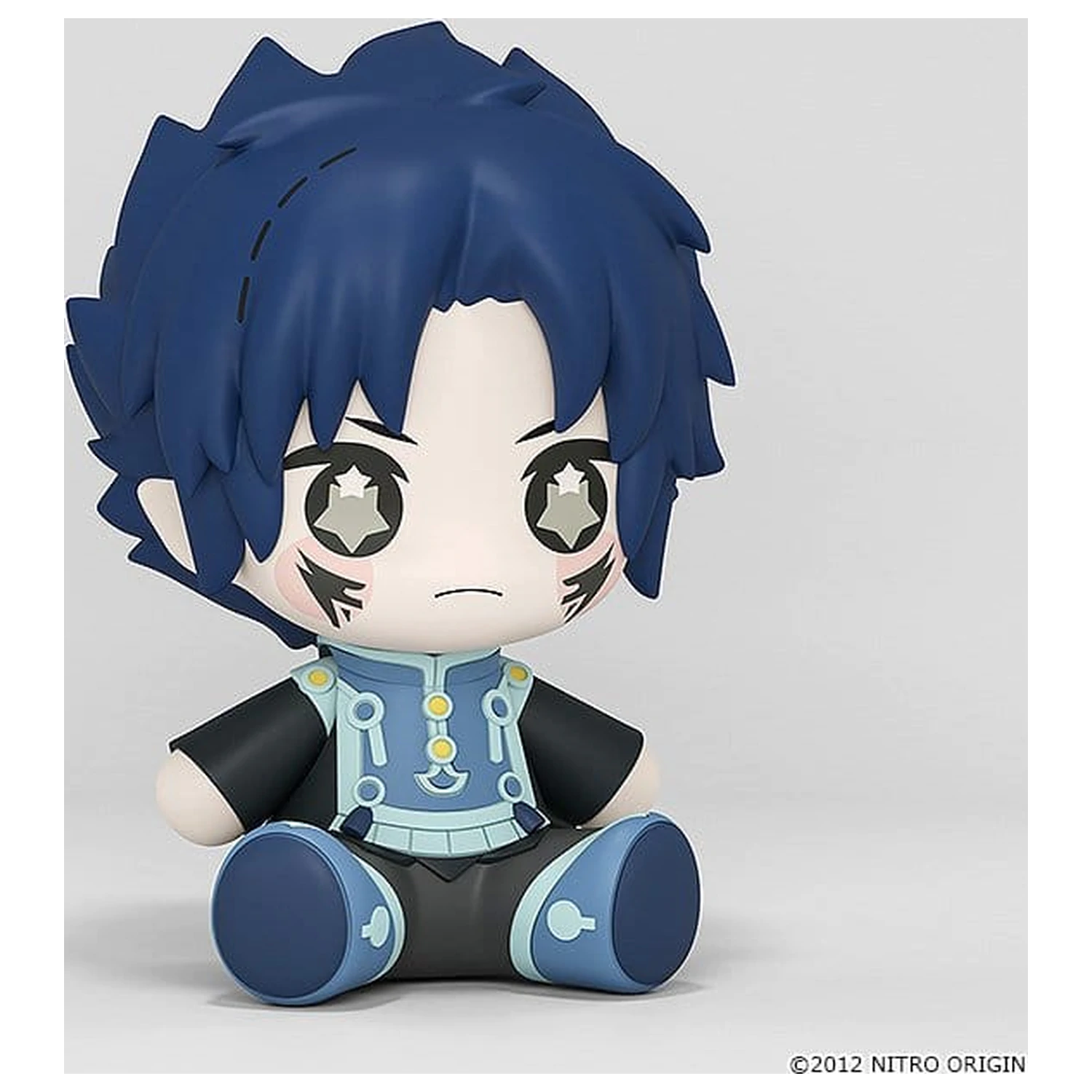 Dramatical Murder Huggy Good Smile Mini figurka Ren 7 cm zdjęcie produktu