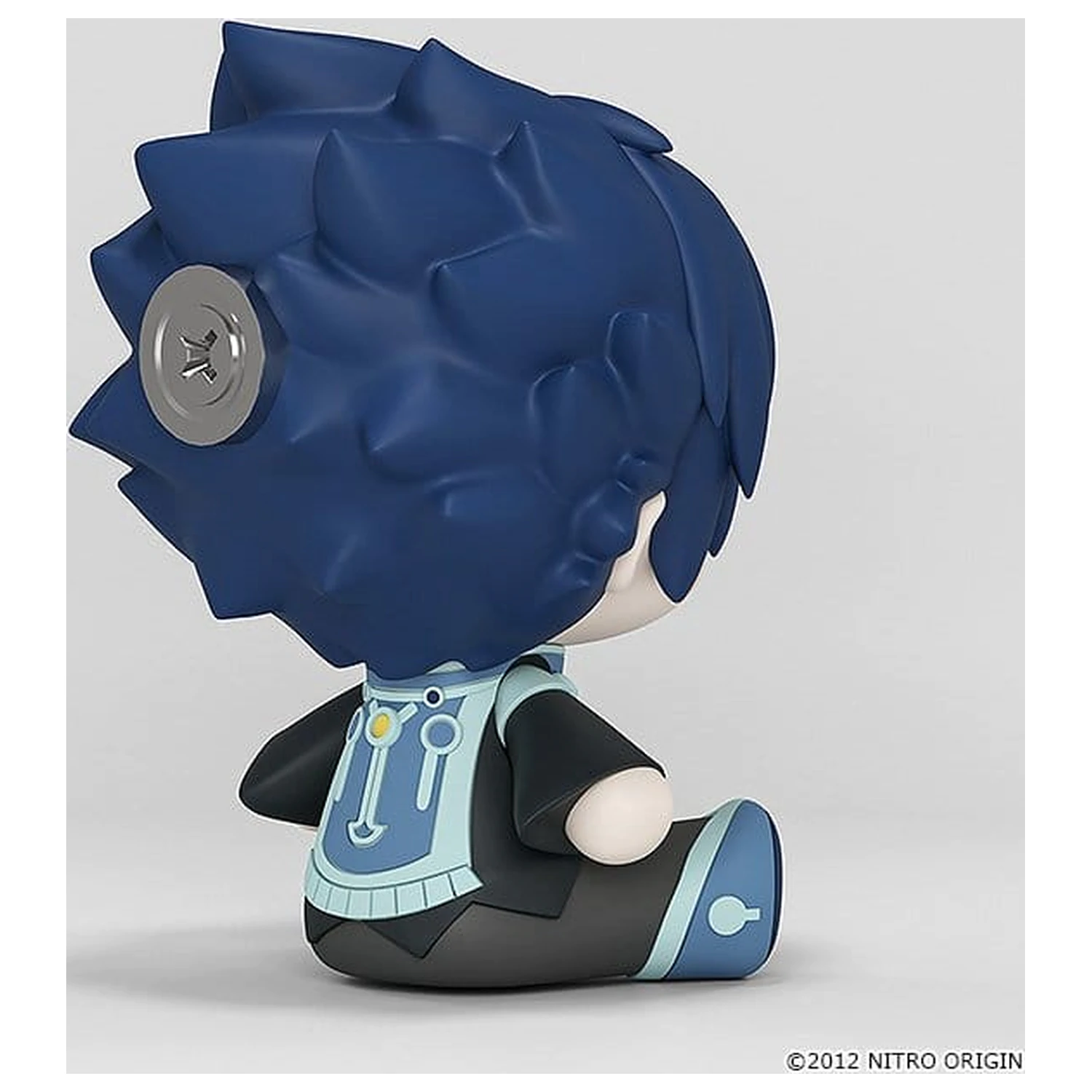 Dramatical Murder Huggy Good Smile Mini figurka Ren 7 cm zdjęcie produktu