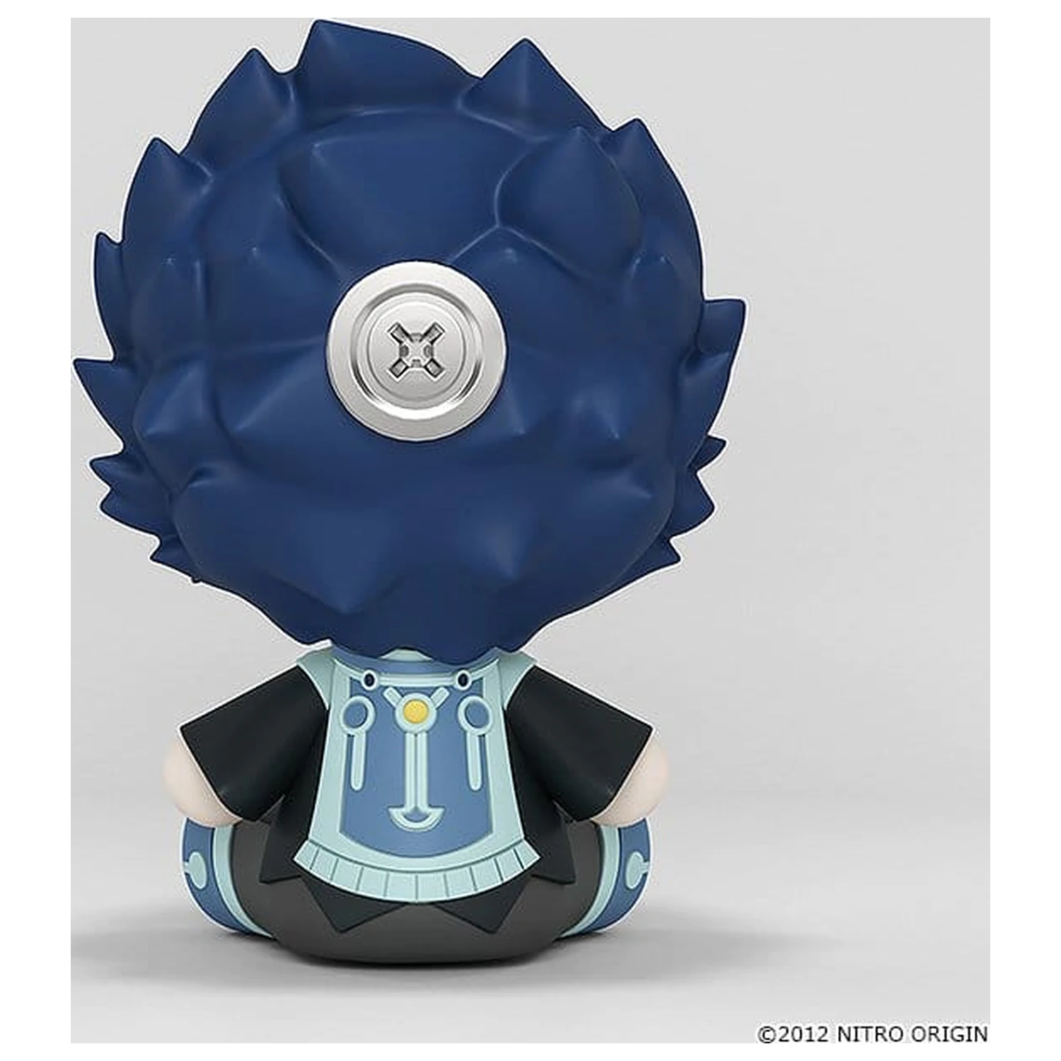 Dramatical Murder Huggy Good Smile Mini figurka Ren 7 cm zdjęcie produktu