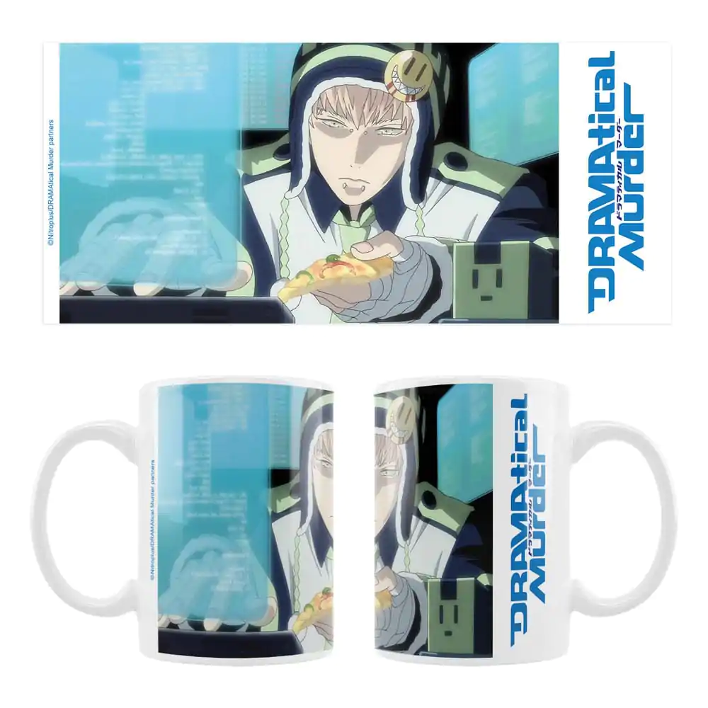 Dramatical Murder Ceramiczny Kubek Noiz zdjęcie produktu