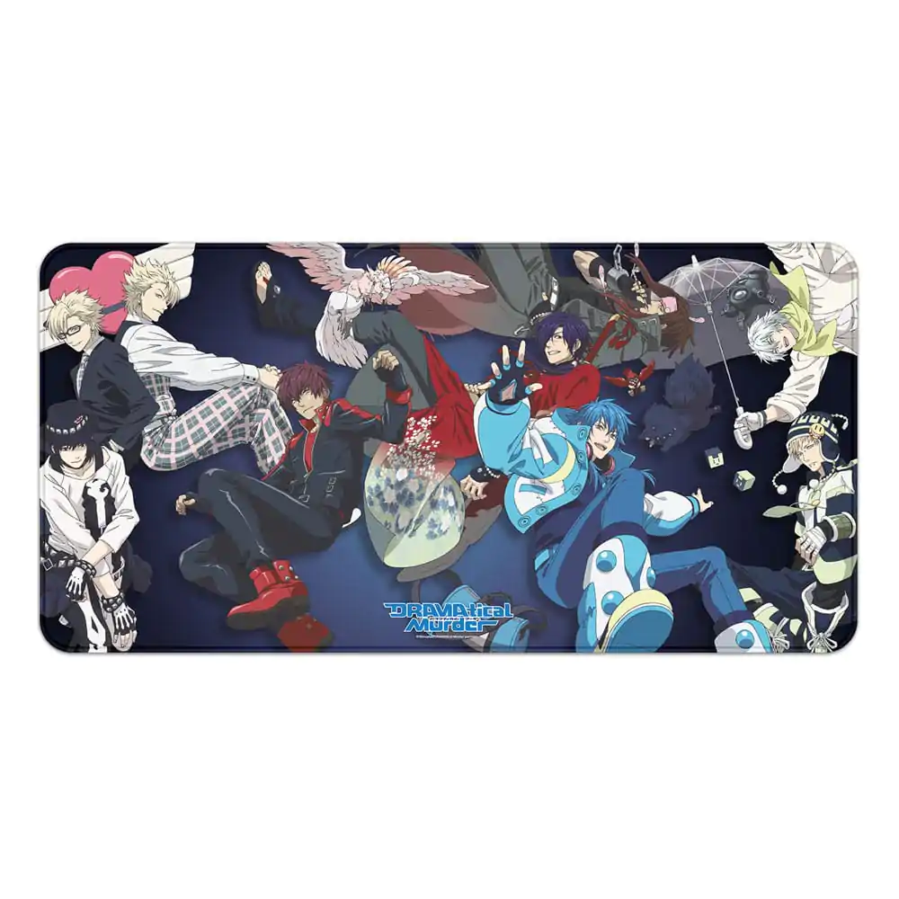 Podkładka pod Mysz Dramatical Murder XXL 80 x 40 cm zdjęcie produktu