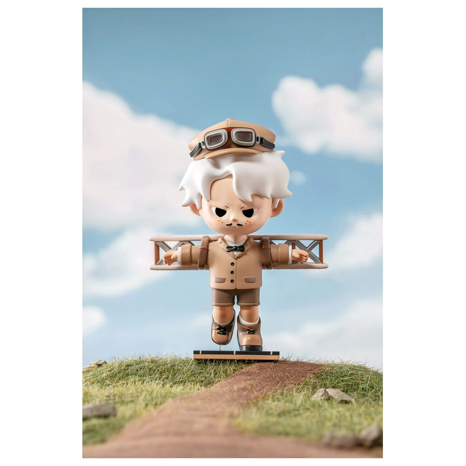 Dream Boy Flyer figurka 18cm zdjęcie produktu