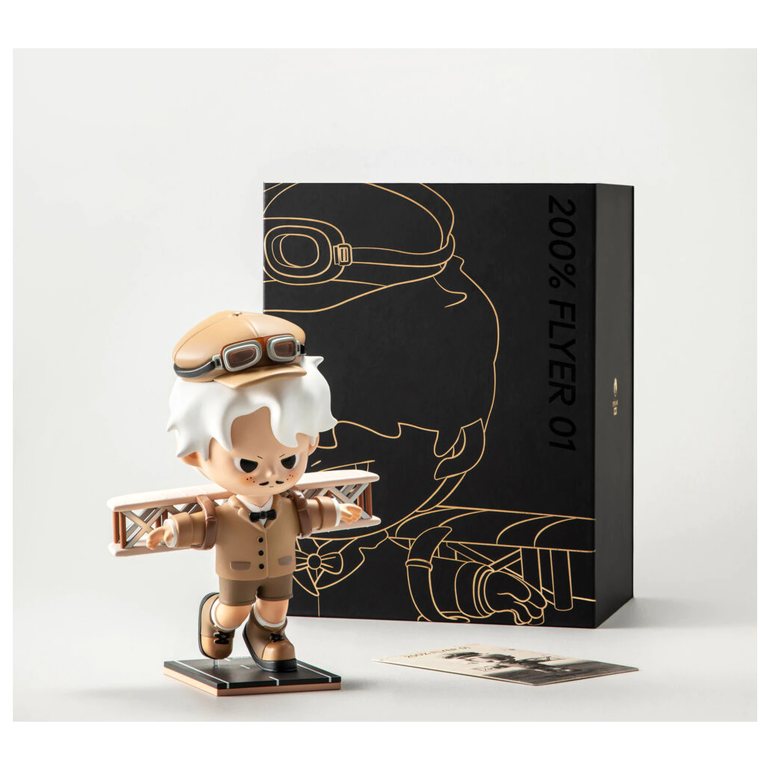 Dream Boy Flyer figurka 18cm zdjęcie produktu