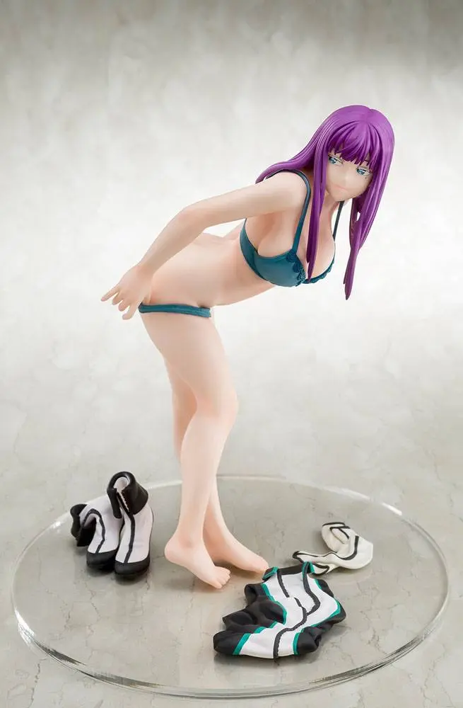 Dream School Harem! Statua 1/6 Mira Suou in Fascinating Negligee 16 cm zdjęcie produktu