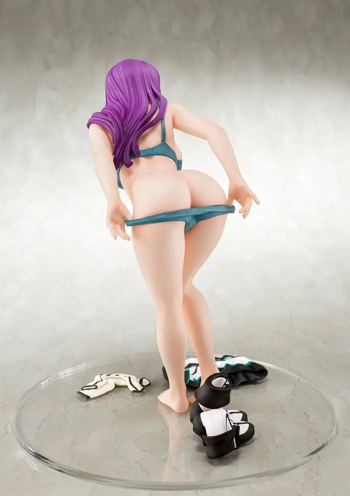 Dream School Harem! Statua 1/6 Mira Suou in Fascinating Negligee 16 cm zdjęcie produktu