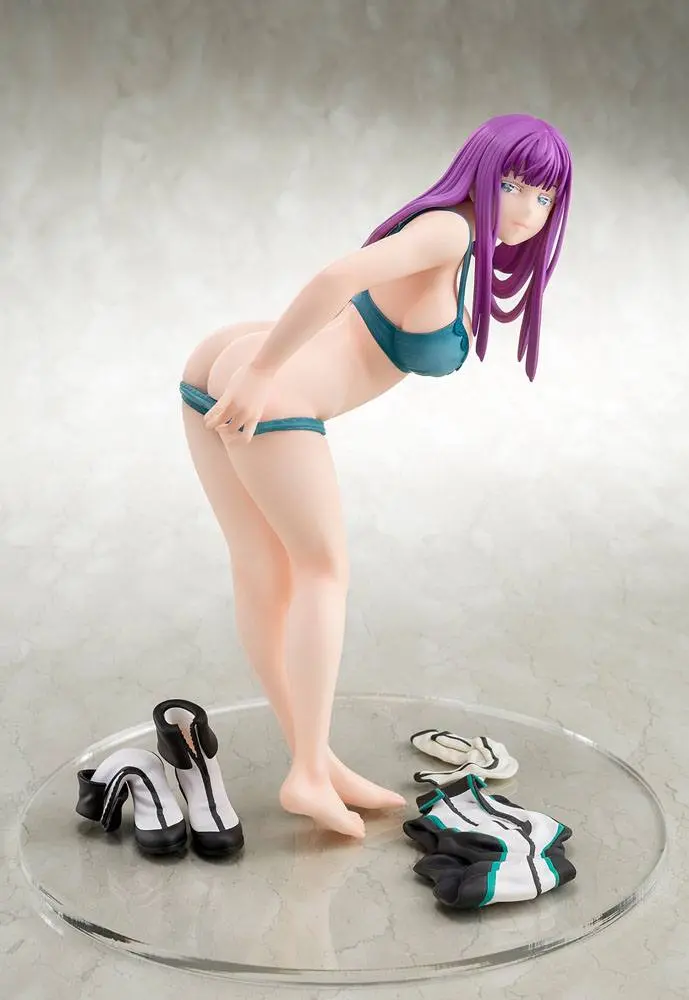 Dream School Harem! Statua 1/6 Mira Suou in Fascinating Negligee 16 cm zdjęcie produktu