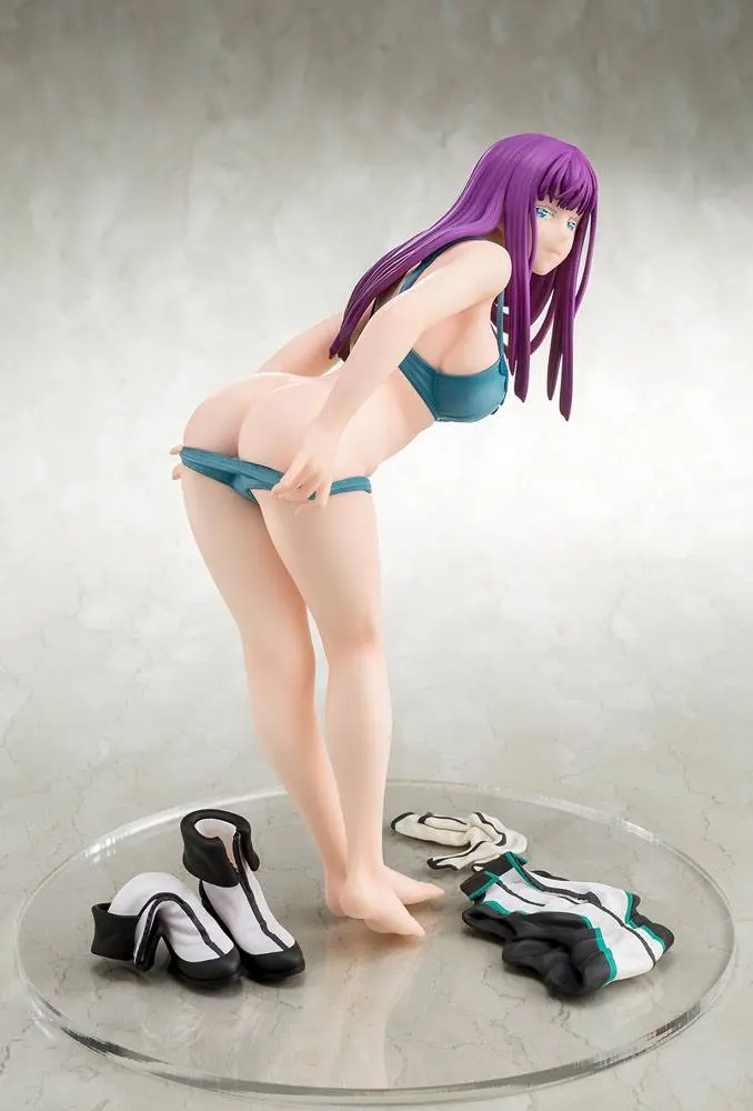 Dream School Harem! Statua 1/6 Mira Suou in Fascinating Negligee 16 cm zdjęcie produktu